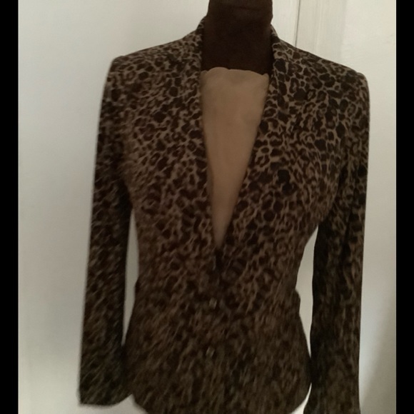 Joan Rivers Blazer - Picture 3 of 7